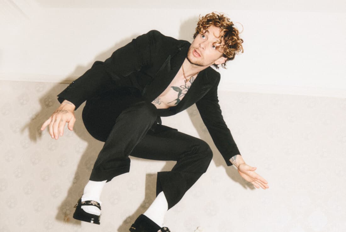 Tom Grennan